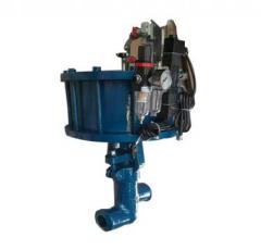 電站截止閥的優(yōu)點(diǎn)