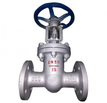 溫州國標(biāo)閘閥