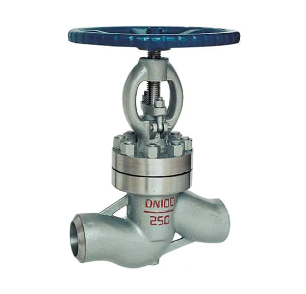 國標(biāo)電動電站截止閥