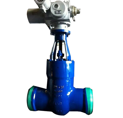 Z61Y-P54170V電站閘閥